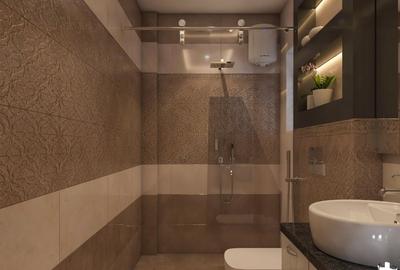 Apartament 3 Camere 67.7Mp Bloc Nou Grand Arena Apartament 3 Camere 67.7Mp Bloc Nou Grand Arena - 5