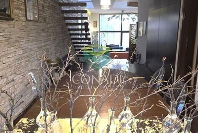 Zona Baneasa, vila speciala de vanzare, 290 mp construiti - 13