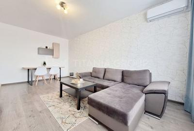 Apartament 2 camere lux,  parcare,  Grandis Coresi - 3