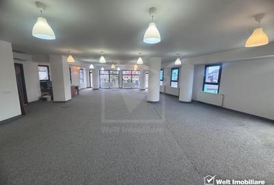 Spatiu de birou de inchiriat in zona Oasului Spatiu de birou de inchiriat in zona Oasului - 2