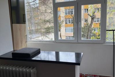 Apartament cu 2 camere în Calea București - 9