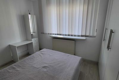 Apartament cu 2 camere semidecomandat în Micro 6 - 5
