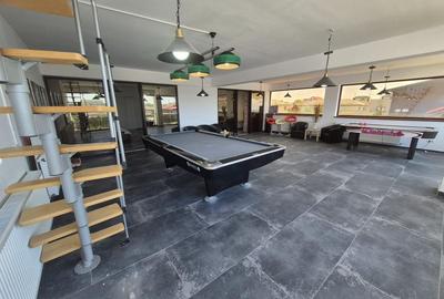 Vila cu piscina Dobroesti Ilfov - 29
