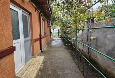 Casa individuala Popesti Leordeni - 28