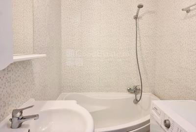 INCHIRIERE 2 camere 76mp Exclusiv pt locuit Bd.Bucurestii Noi 50A metrou Jiului - 11