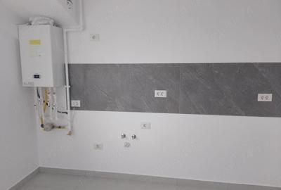 Apartament cu 2 camere decomandat în Central - 1