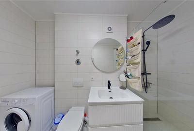 3D! Imobil decomandat, echipat, balcon, boxa, Maurer, Tractorul, Brasov - 22