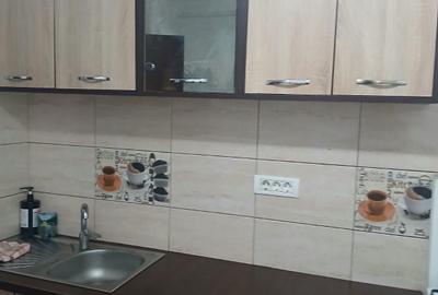 Apartament cu 2 camere decomandat în Republicii - 4
