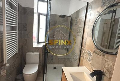 Studio boem open space Romana Ambasada Angliei - 6