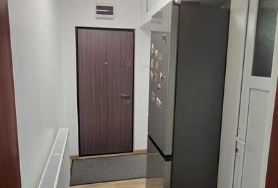 Apartament cu 3 camere decomandat în Central - 7