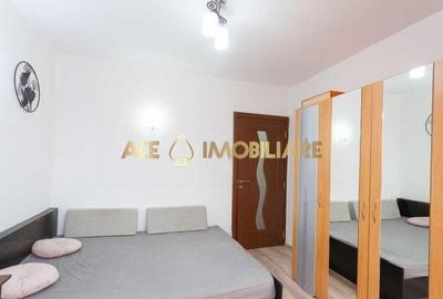 Apartament cu 2 camere decomandat, mobilat în Ștefan cel Mare - 3