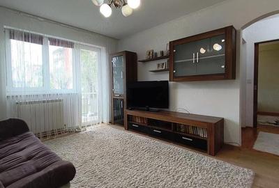 Apartament cu 3 camere semidecomandat în Gojdu - 6