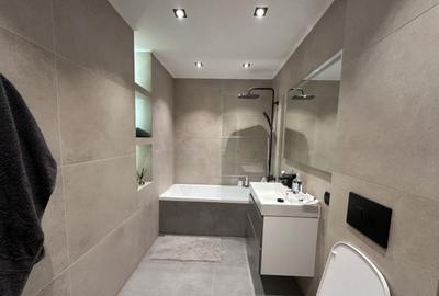 Garsoniera de inchiriat in zona Grozavesti - 5