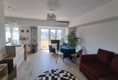 Ocazie rara! Apartament cu 3 camere fix in rondul de la Alba Iulia - 16
