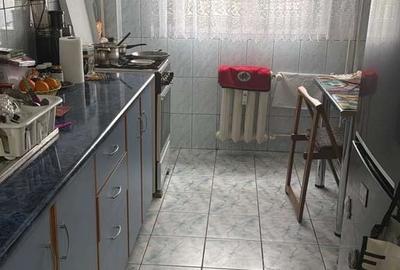Apartament cu 2 camere decomandat în Baba Novac - 6