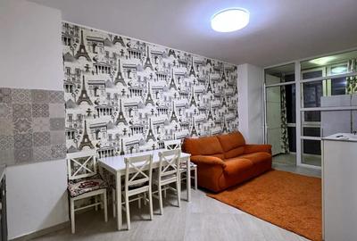 Apartament cartierul Visoianu - 2