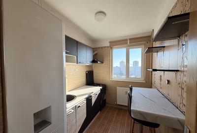 Apartment 2 cam de inchiriat Piata Muncii / Baba Nov... - 8