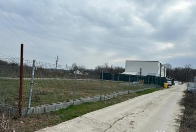 Teren de 400 mp, în Central - 2