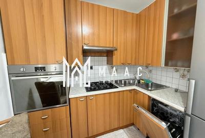 Apartament 3 camere | 2 bai | Renovat | Balcon | V. Aurie - 4