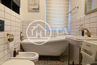 Apartament cu 3 camere decomandat în Iosia - 9