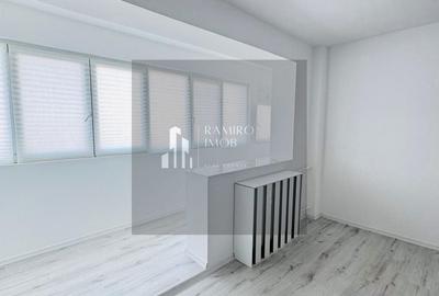 Apartament cu 3 camere semidecomandat în Liviu Rebreanu - 2