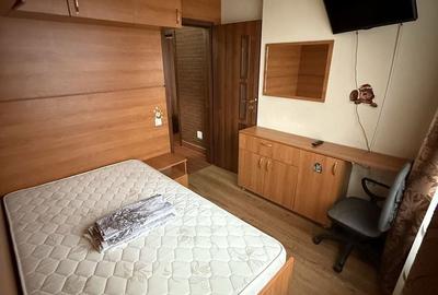 Garsonieră decomandată în Central - 2