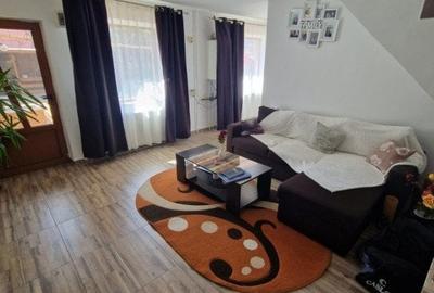 Casa cu 5 camere - Alexandriei - 2