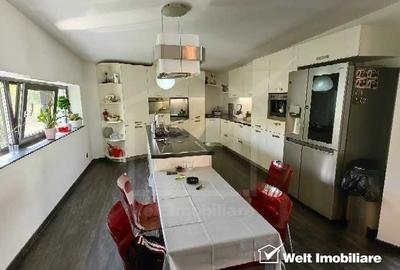 Vila verde Floresti - 1