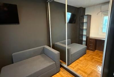 ✨ Apartament modern cu 3 camere, 2 băi, complet renovat și mobilat, Tei - 13