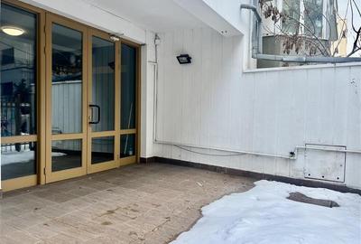 Duplex cu 9 camere cu Canalizare în Dorobanți - 3