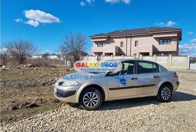 Teren Construcții intravilan de 11000 mp, în Central - 1