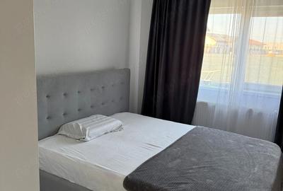 Casă cu Teren 350 Mp în Moșnița Nouă - 2