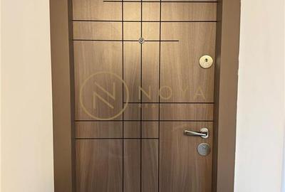 Apartament cu 3 camere decomandat în Central - 6