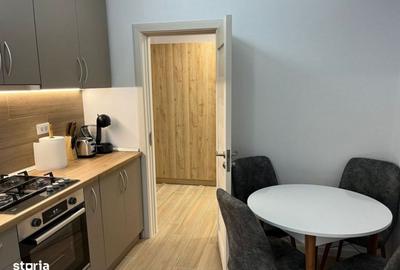 Garsonieră decomandată în Horea - 2