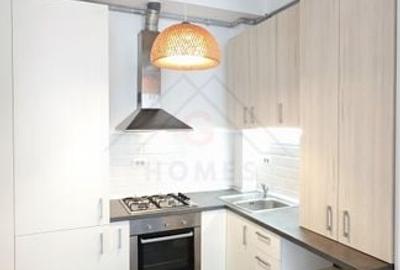 Apartament cu gradina, incalzire pardoseala. ZONA CONSULATELOR! - 4