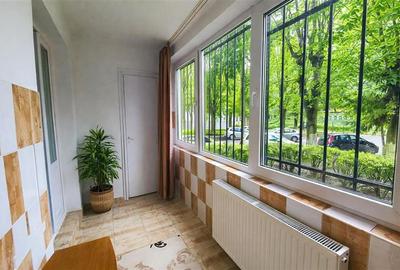 Apartament cu 2 camere decomandat în Mureșeni - 3
