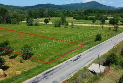 Teren de vanzare in comuna Domne?ti, jude? Arge?. - 11