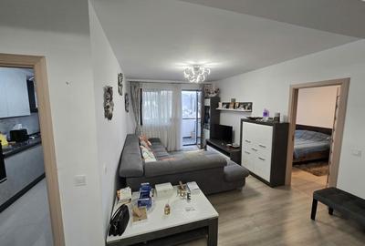 Apartament cu 2 camere în Trivale - 2