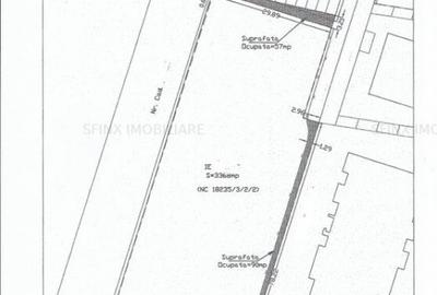 Teren Sisesti Lac 3368 Mp New 2025 - 1