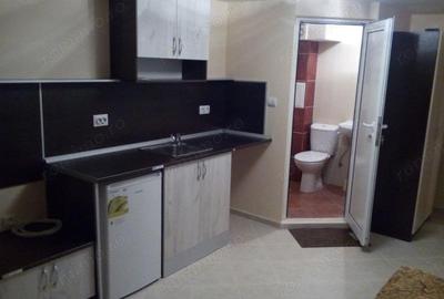 De inchiriat garsoniera in zona Spitalului Judetean - 1