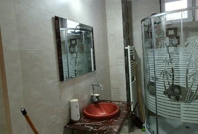Garsonieră decomandată, mobilată în Unirii - 3