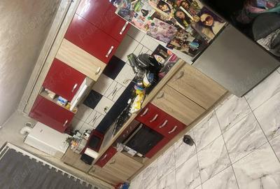 Apartament cu 2 camere decomandat în Florești - 8