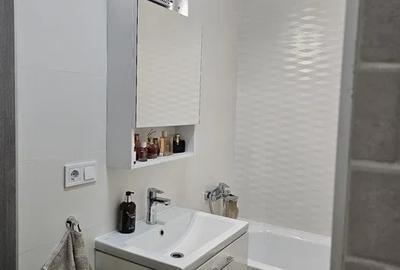 Apartament cu 3 camere decomandat, mobilat în Sânnicoară - 7