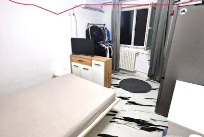 Tomis nord-garsonieră 17 metri - 1