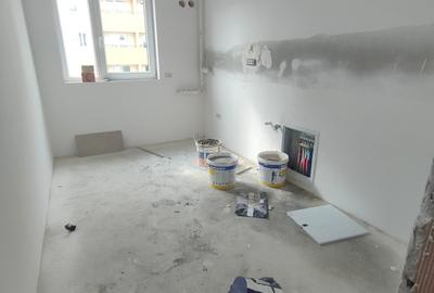 M Aparatorii Patriei - Apartament 2 Camere - Incalzire Pardoseala - 5
