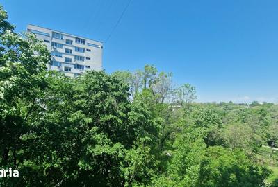 Apartament cu 3 camere în Floreasca