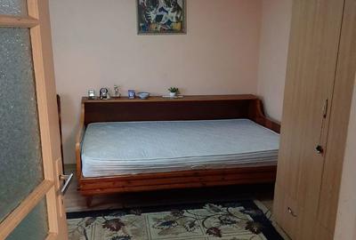 Casă cu 3 camere în Central - 2