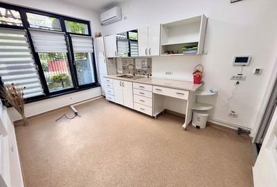 Spațiu comercial, de 40 mp, în Central - 5