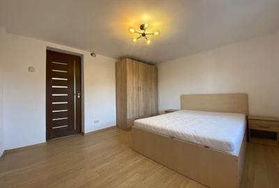 Vanzare casa P+1, teren 410 mp, zona centrala Targoviste. - 14