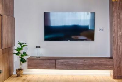 Apartament cu 2 camere în Între Lacuri - 11